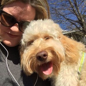 Meet your Posher, Toni